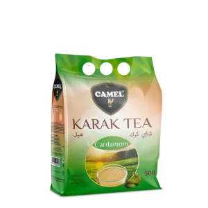 چای کرک کمل