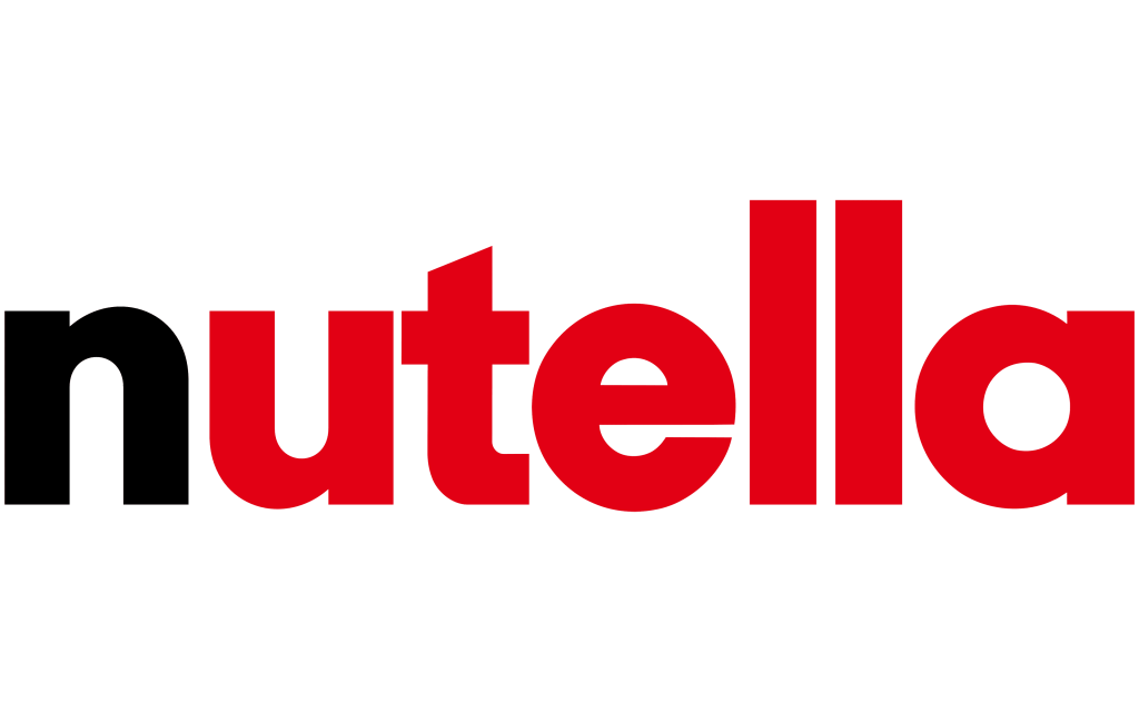 nutella